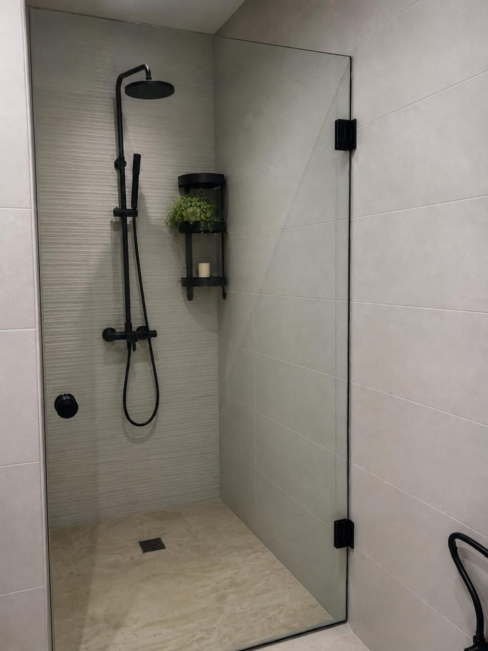 1bdr studio with beach view Apartment in Tangier