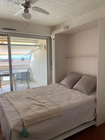 côté mer Apartment in La Grande-Motte