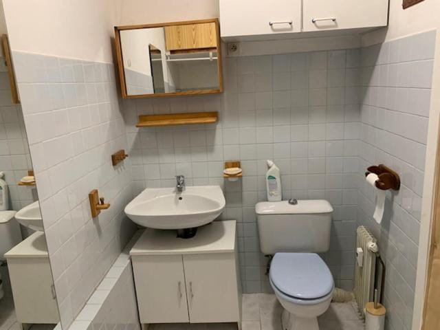 côté mer Apartment in La Grande-Motte