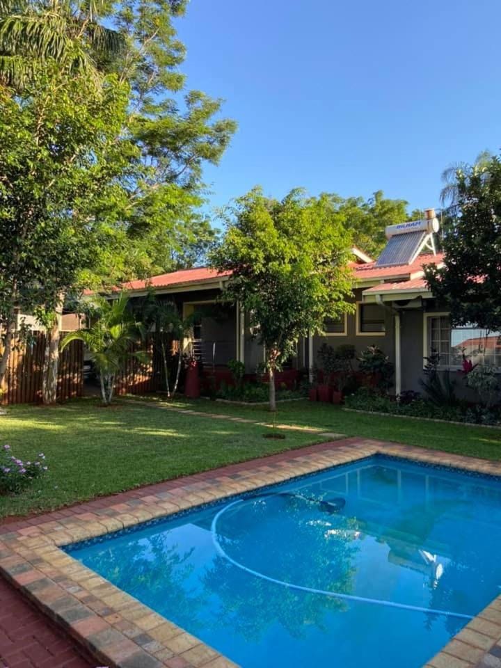 Masili Room 14 Bed and Breakfast in South Africa