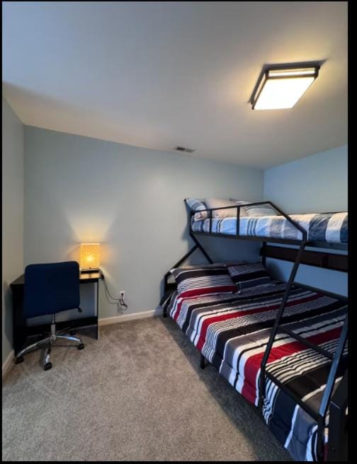 Seascape Stay by GMTS LLC Bed and Breakfast in Norfolk