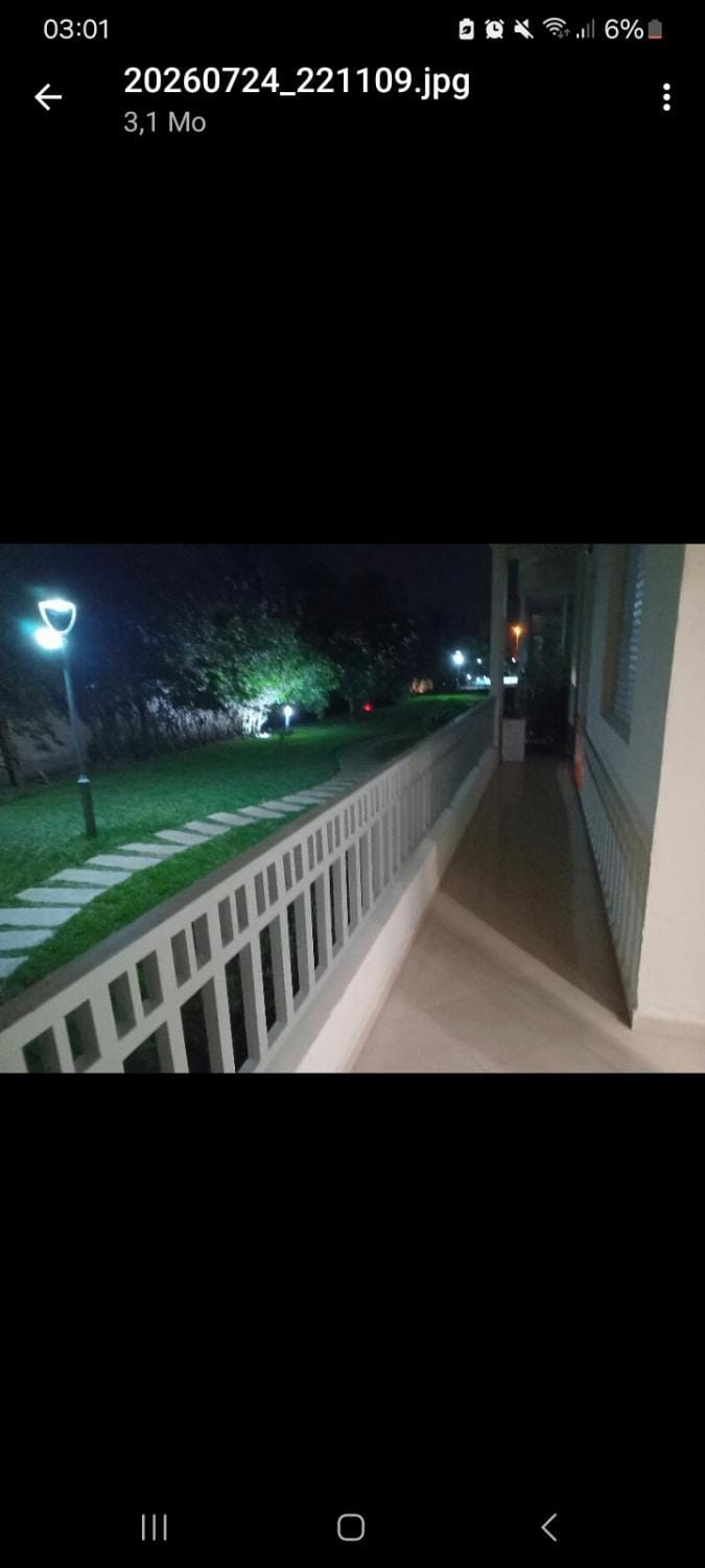 Bab rayan Apartment in Casablanca-Settat