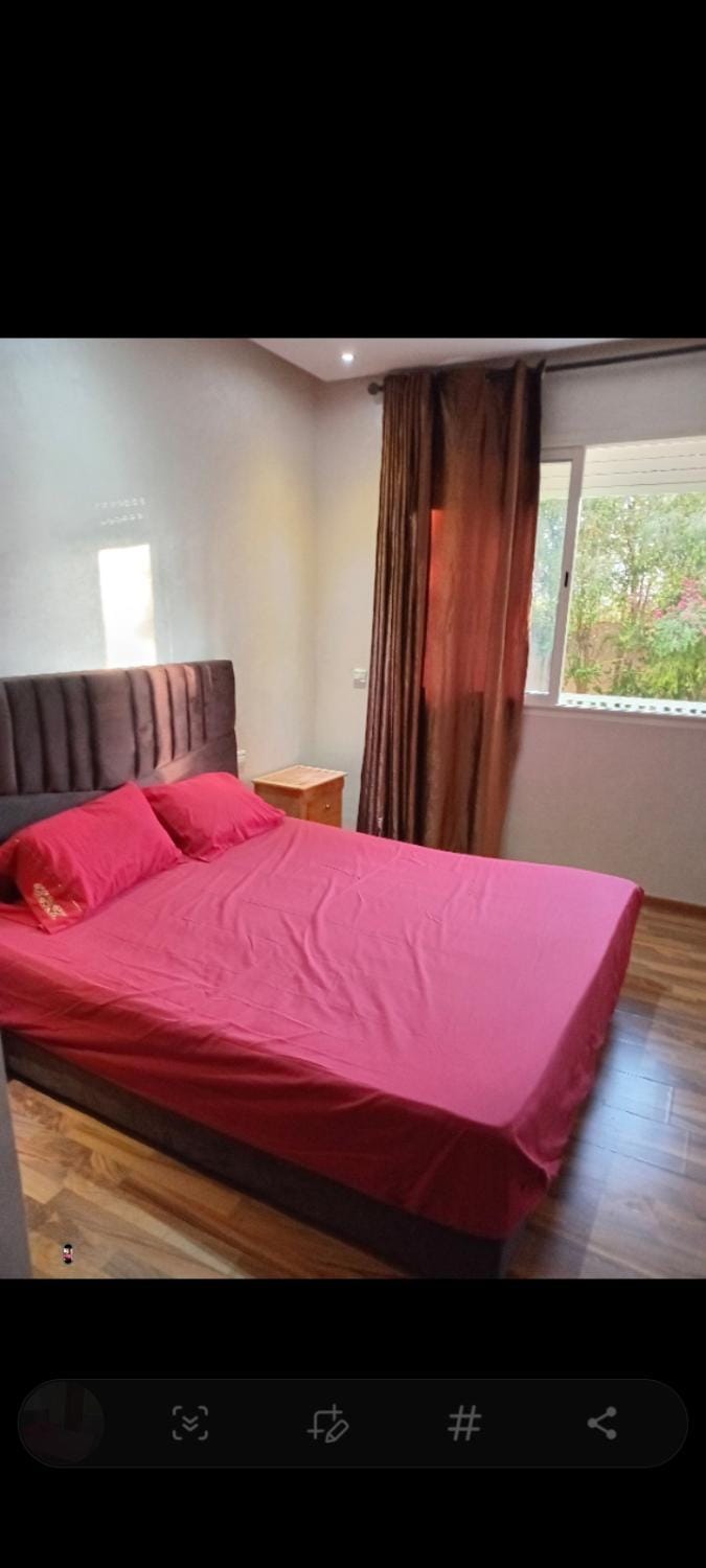 Bab rayan Apartment in Casablanca-Settat