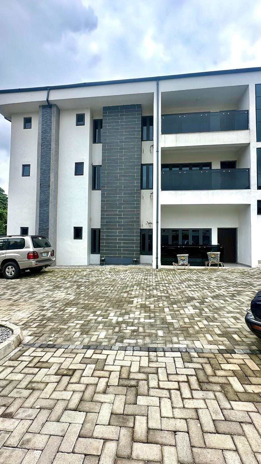 Leria living tastefully furnished studio room ,Wuse 2 Apartment in Abuja