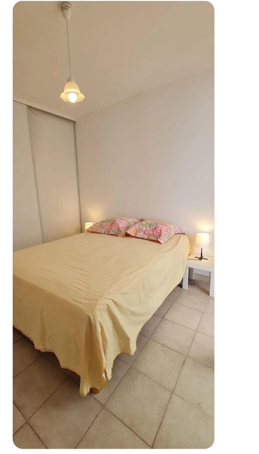 3 piéces centre vallauris terasse parking Apartment in Mougins