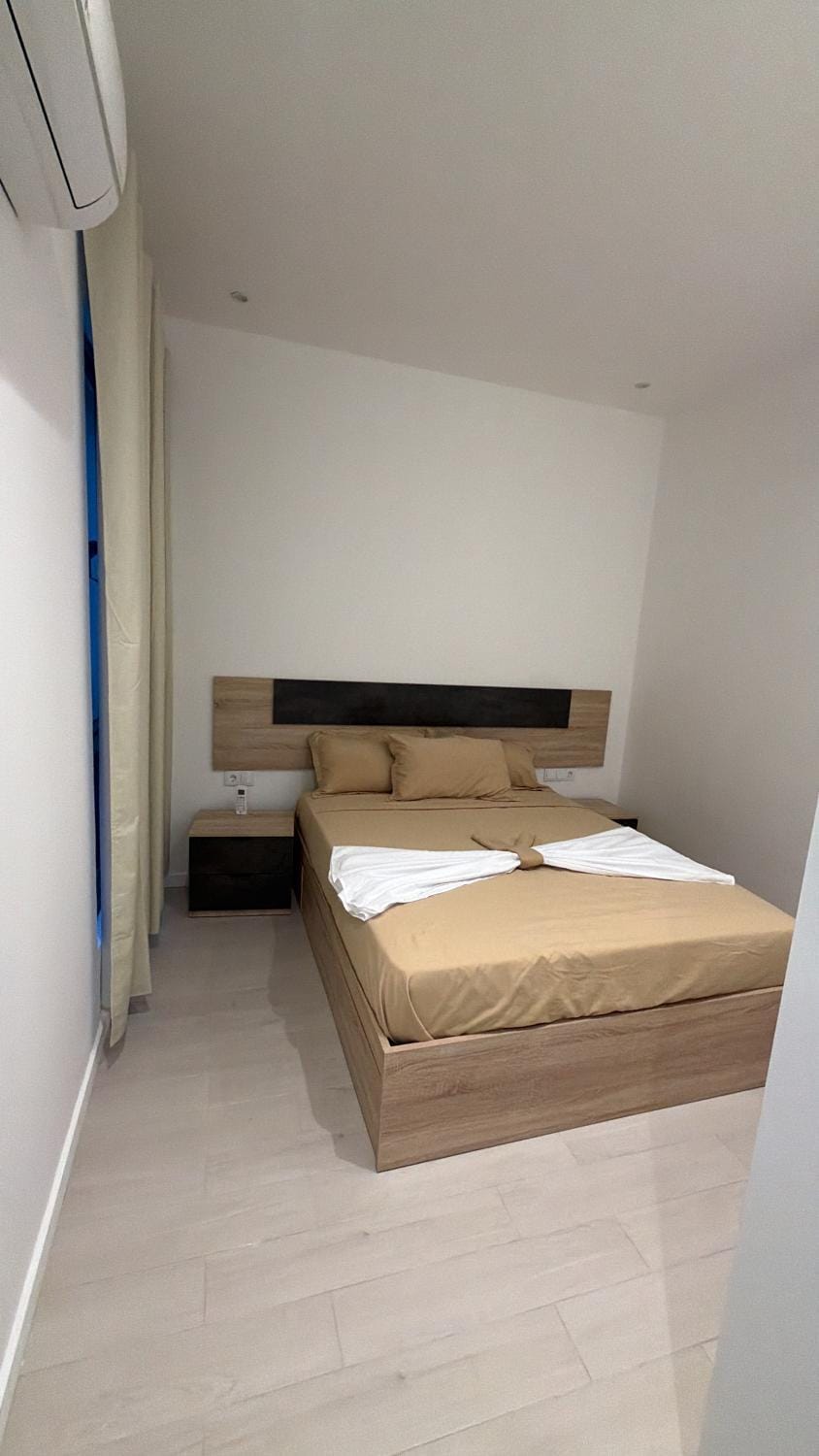 G&L Apartment Apartment in Praia