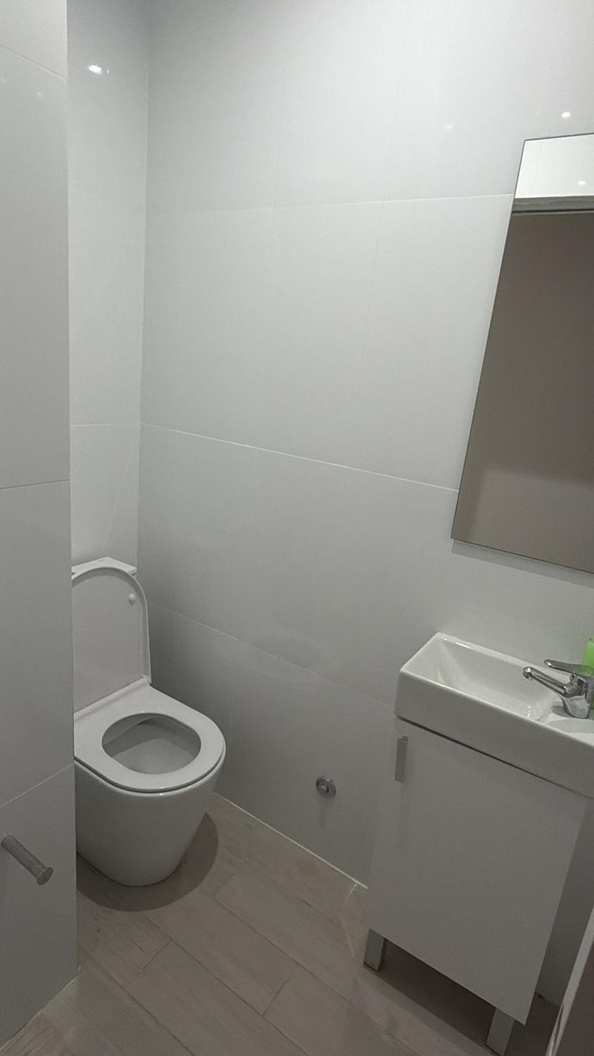 G&L Apartment Apartment in Praia
