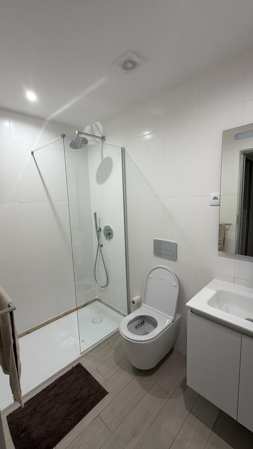 G&L Apartment Apartment in Praia
