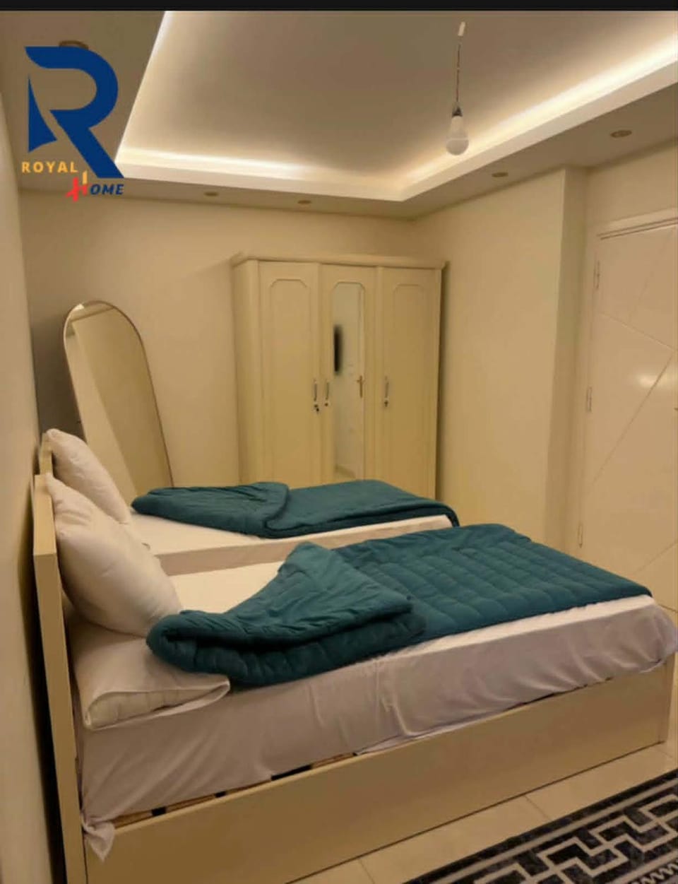 رويال ايليت للغرف الفندقية Hotel in Egypt
