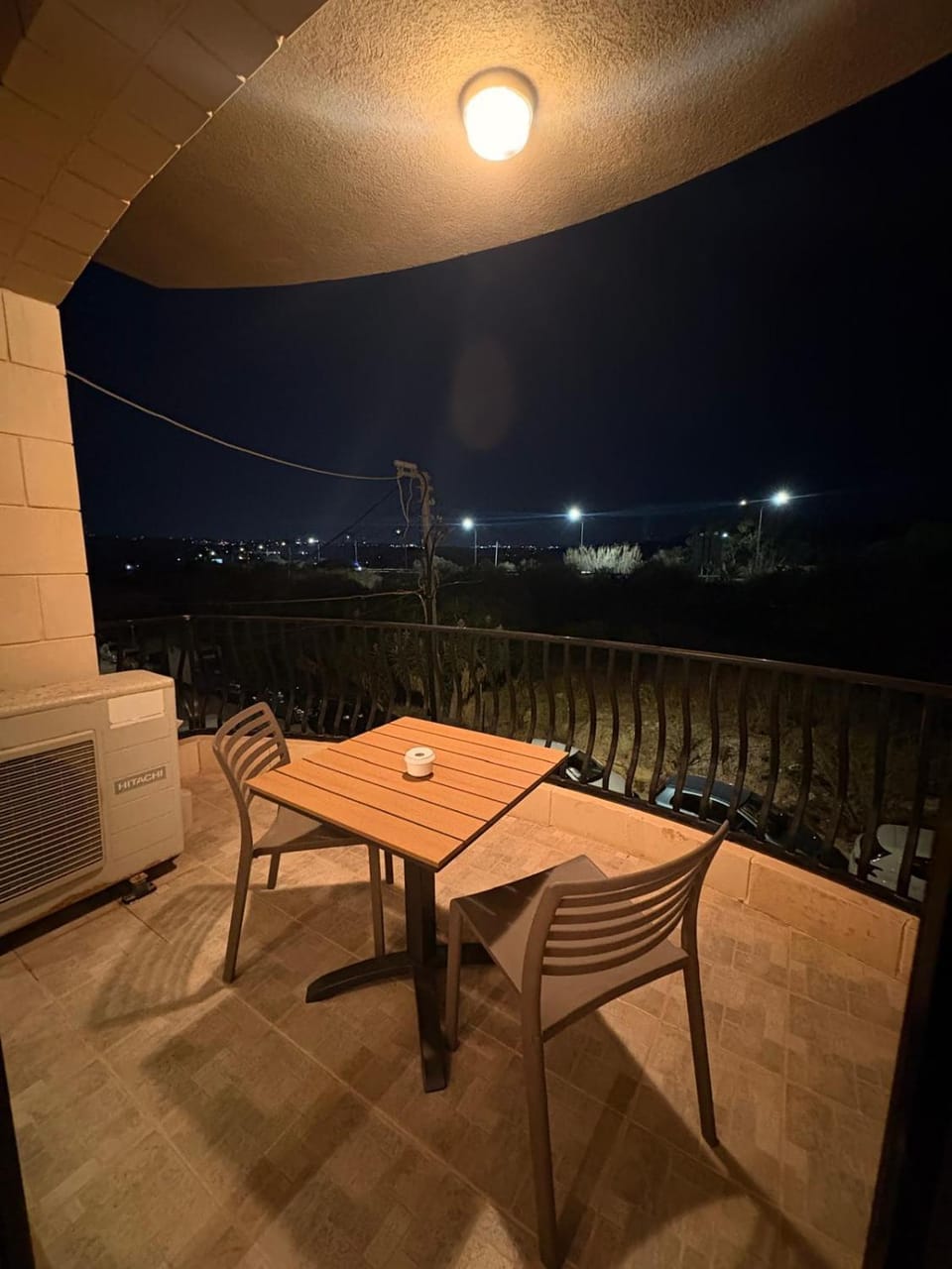 View (from property/room), Balcony/Terrace