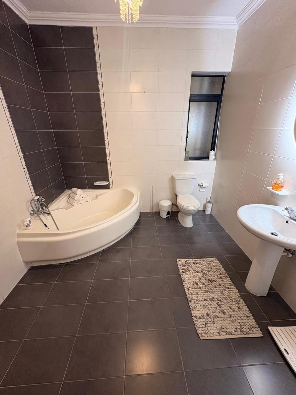 Bathroom, Bath