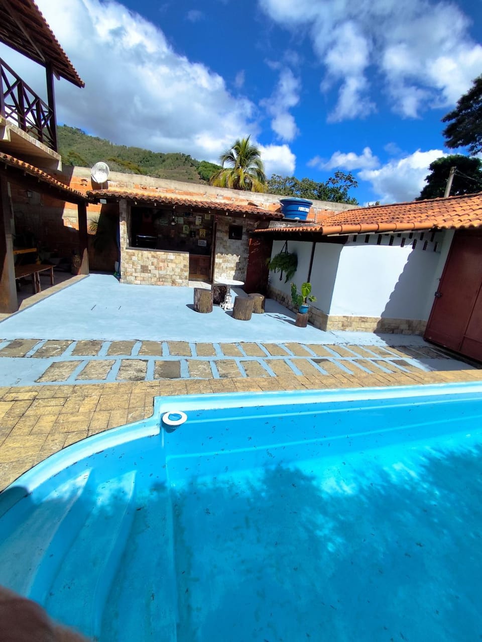 Cantinho Julioca Bed and Breakfast in State of Rio de Janeiro