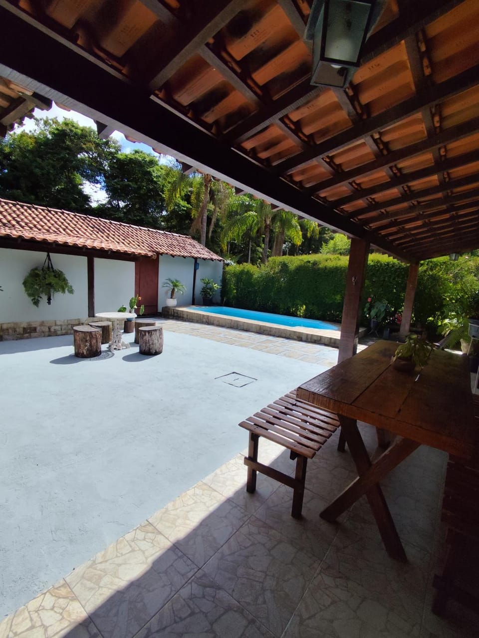 Cantinho Julioca Bed and Breakfast in State of Rio de Janeiro