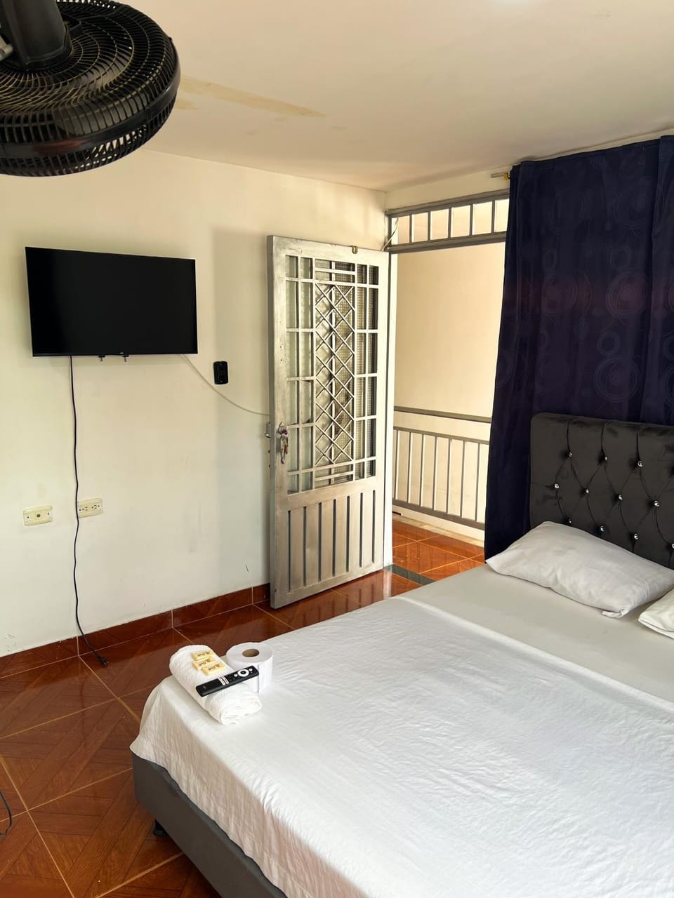 Villa C Vacation rental in Neiva