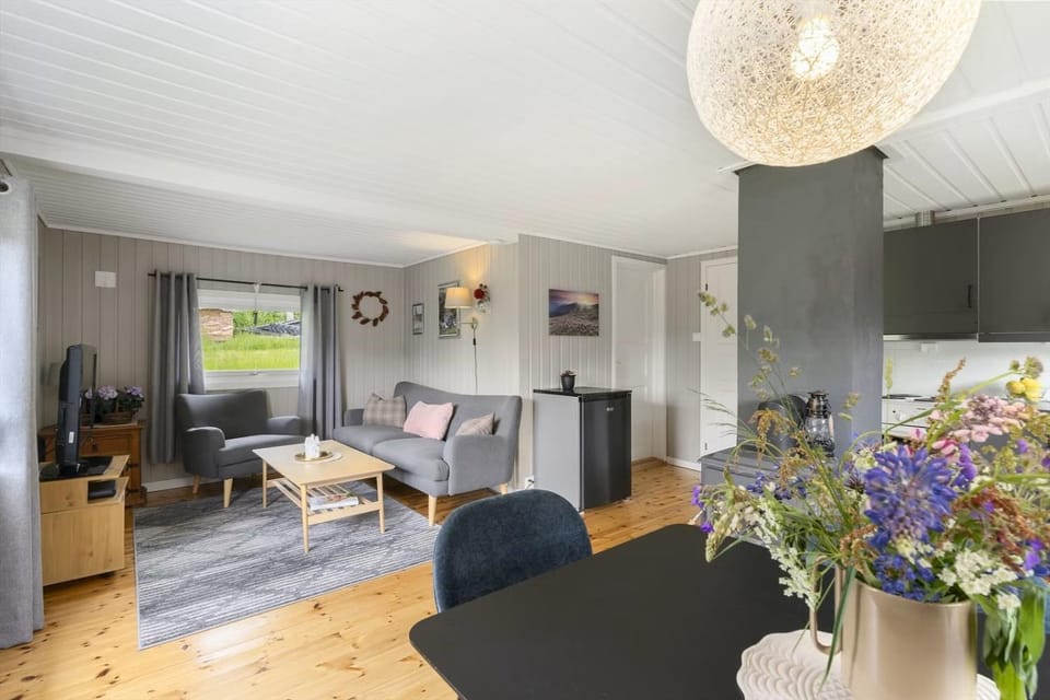 TV and multimedia, Kitchen or kitchenette, Living room, Dining area