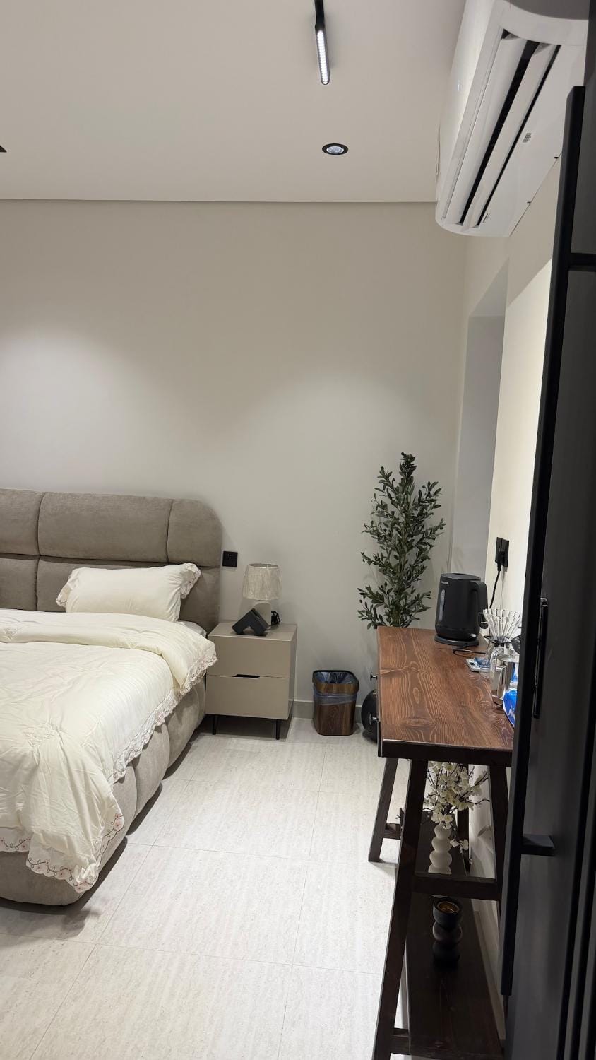 Rest Aura Apartment in Riyadh Province