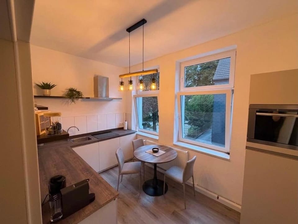 Apartment Whitney Gemütliche Wohnung Zentrum Gevelsberg Apartment in North Rhine-Westphalia