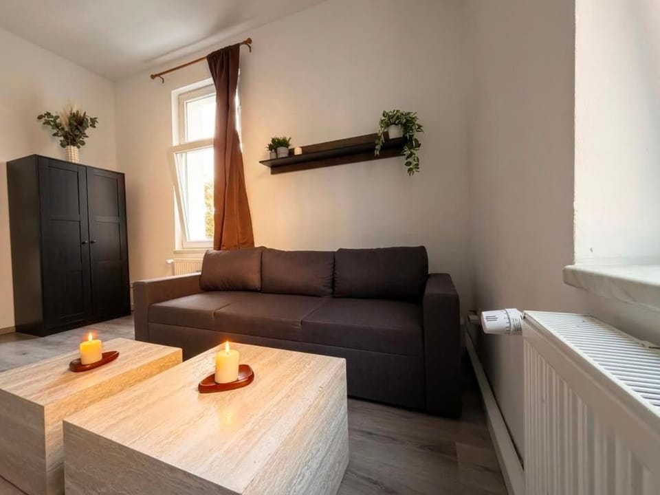 Apartment Whitney Gemütliche Wohnung Zentrum Gevelsberg Apartment in North Rhine-Westphalia