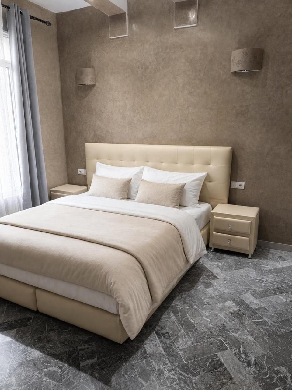 Évasion marocaine à Anza Plage & Surf Apartment in Agadir