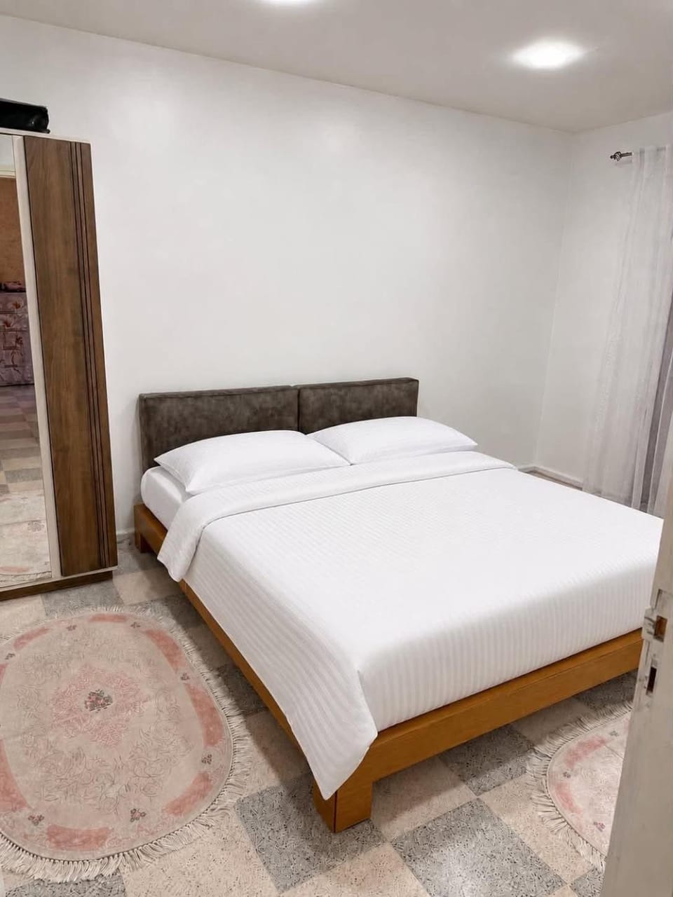 Pas de nom Apartment in Algiers [El Djazaïr]