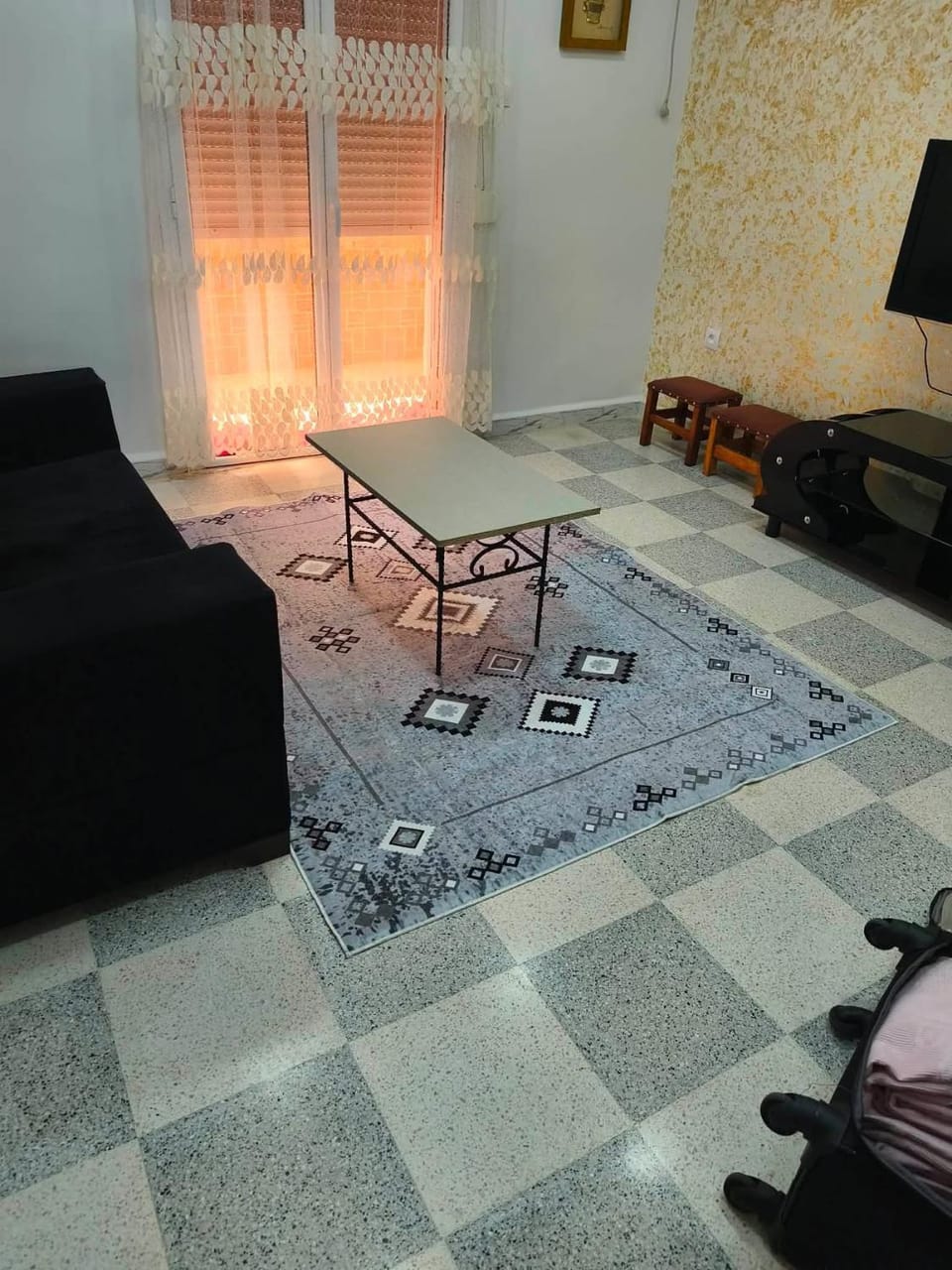 Pas de nom Apartment in Algiers [El Djazaïr]
