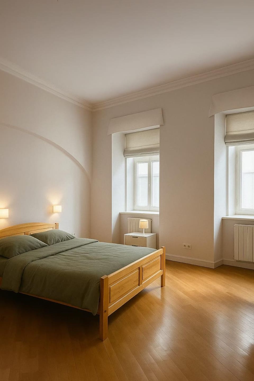 Boutique Stay In Mala Strana below the Castle Apartment in Prague