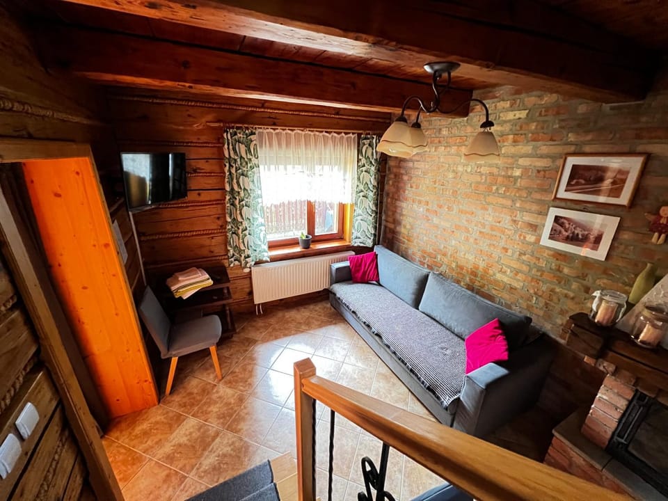 Domek w Szczyrku Vacation rental in Poland