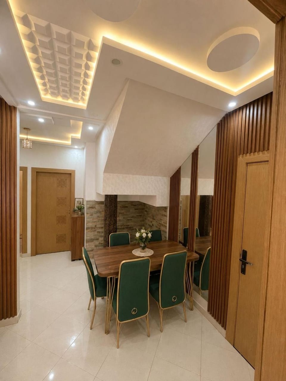 Julia Fares Apartment in Rabat-Salé-Kénitra
