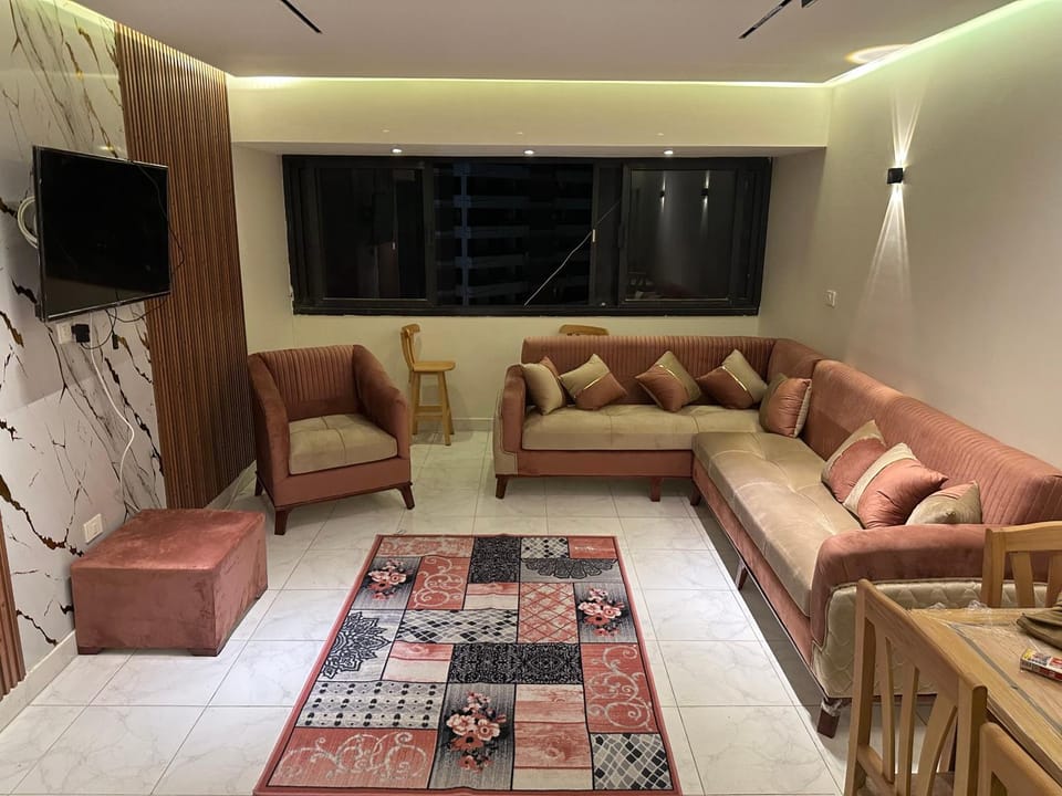 المعمورة الشاطيء Apartment in Alexandria