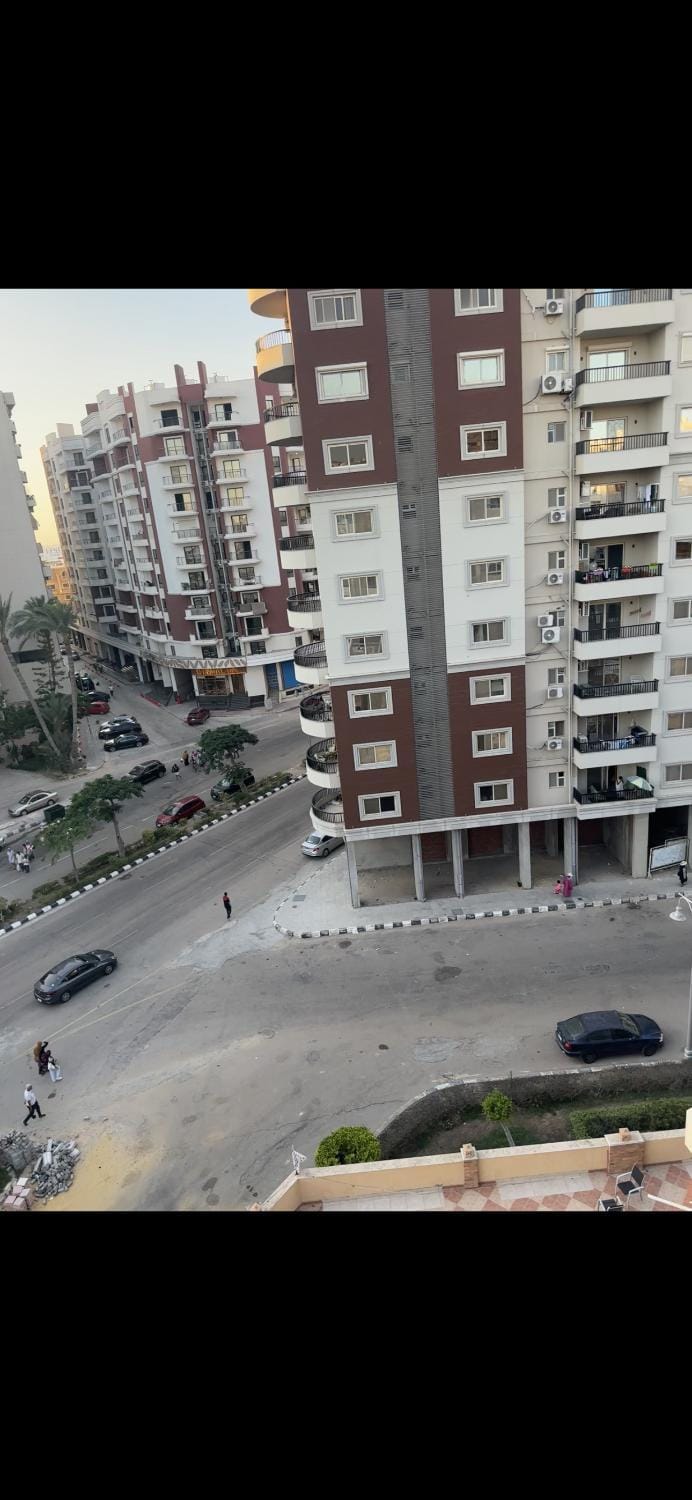 المعمورة الشاطيء Apartment in Alexandria