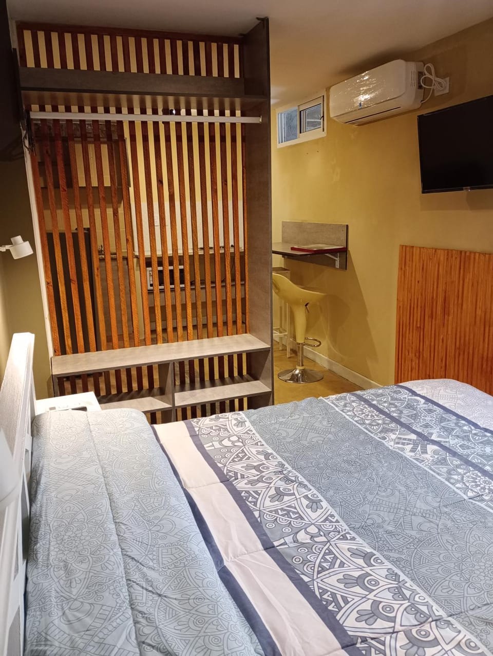 Mono zona abasto Apartment in San Miguel de Tucumán