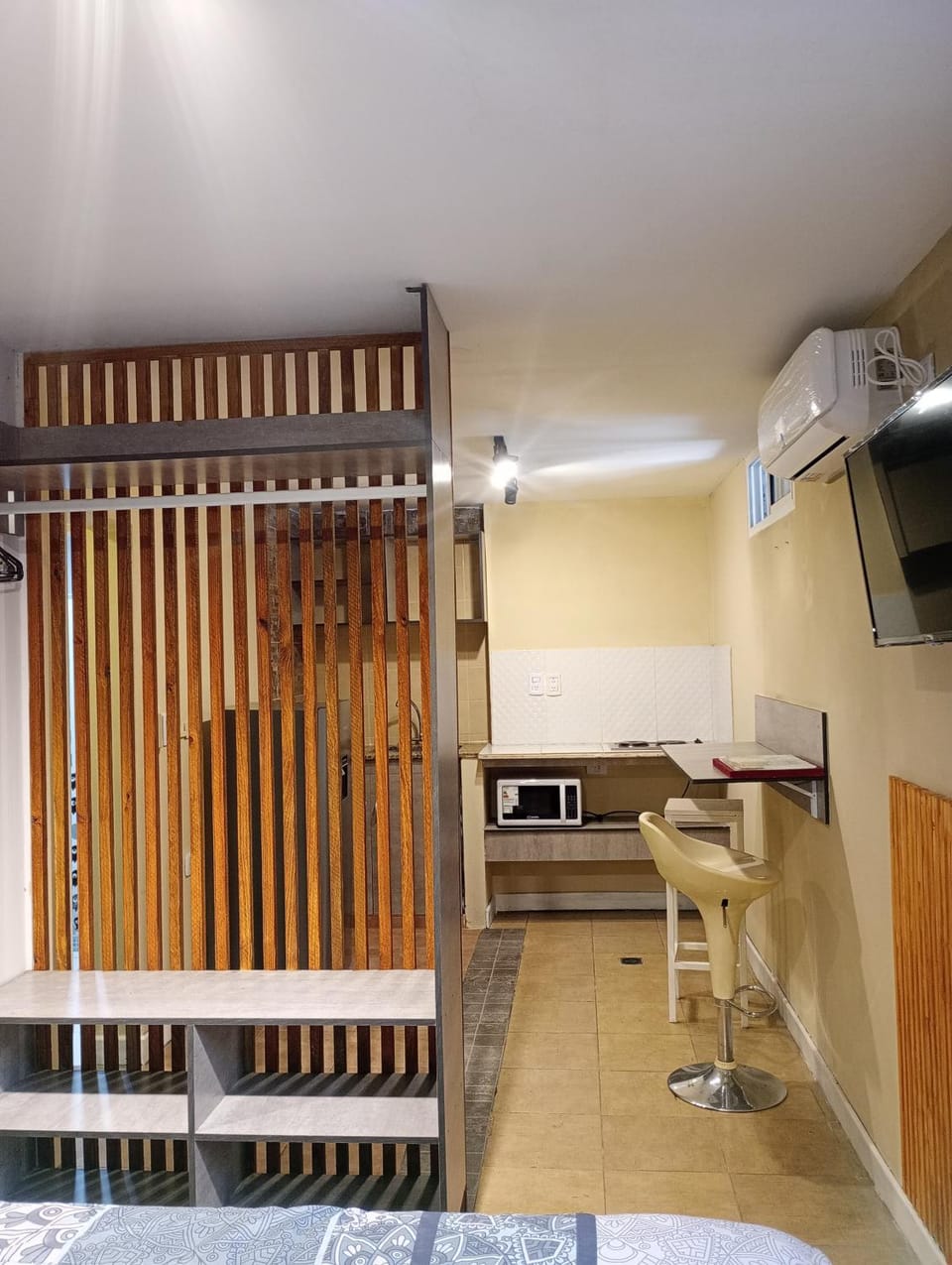 Mono zona abasto Apartment in San Miguel de Tucumán