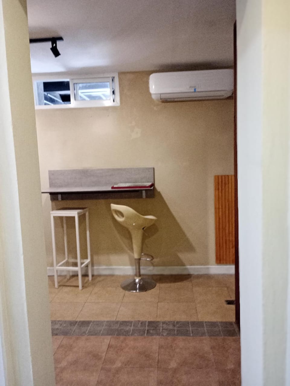 Mono zona abasto Apartment in San Miguel de Tucumán