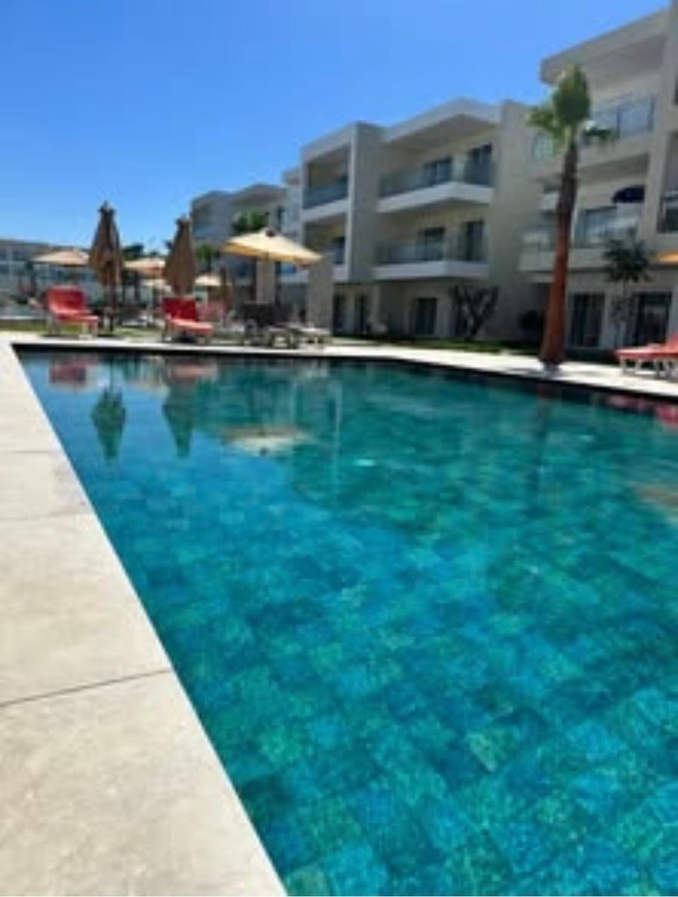 Ramoflores sidi rehal Apartment in Casablanca-Settat