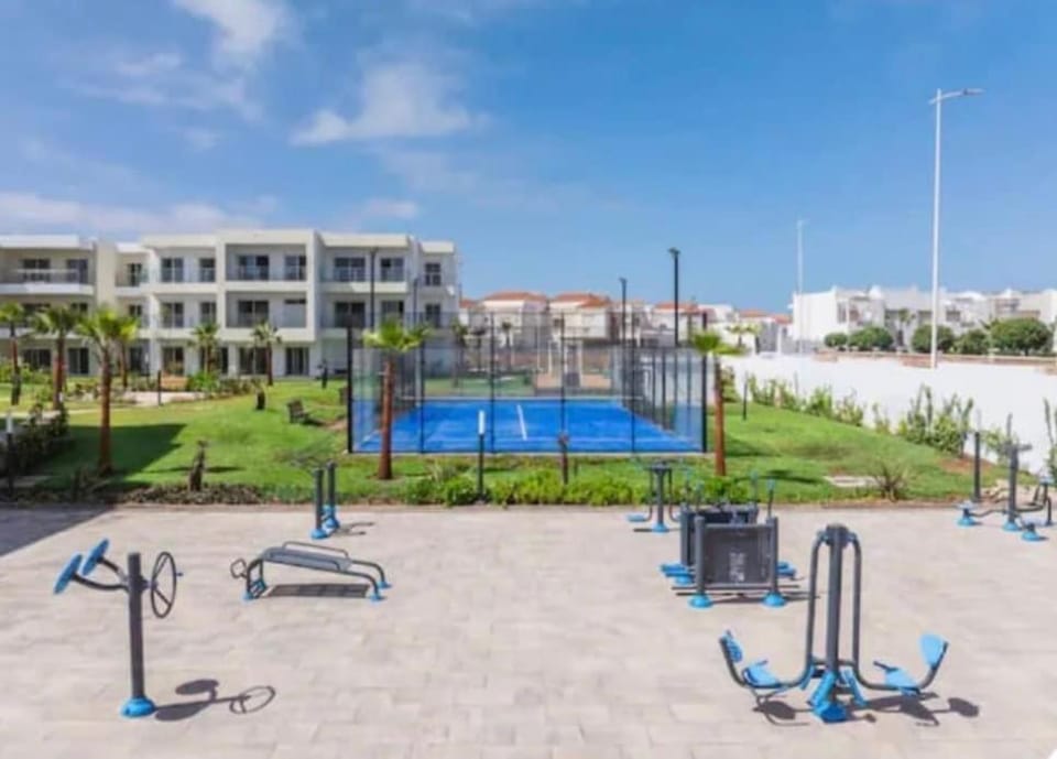 Ramoflores sidi rehal Apartment in Casablanca-Settat