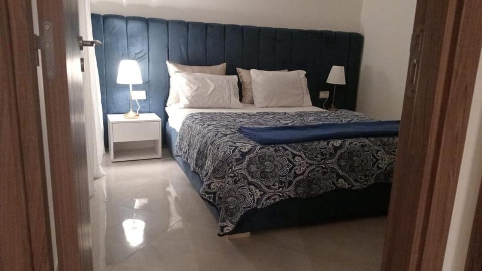 Ramoflores sidi rehal Apartment in Casablanca-Settat