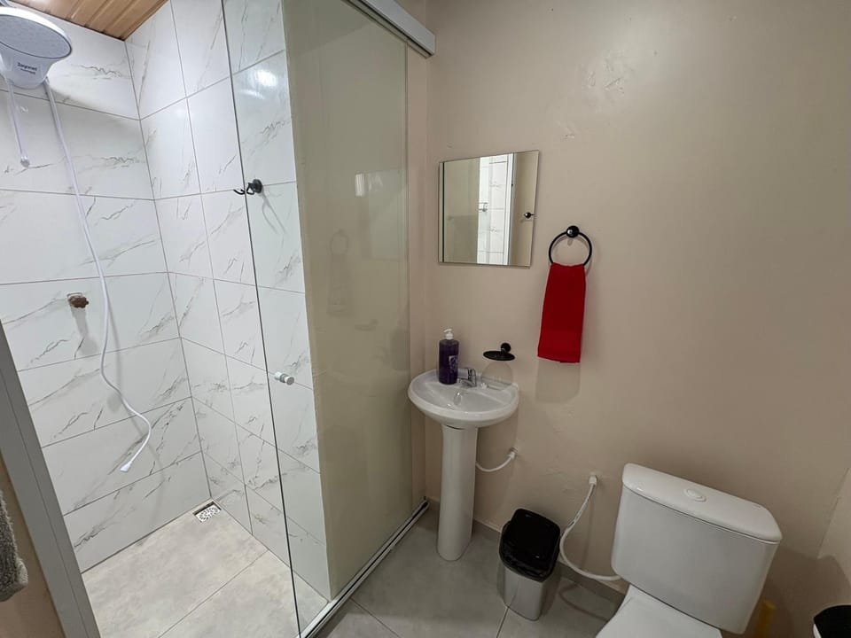 Pousada da Keti GATO PR Vacation rental in State of Santa Catarina
