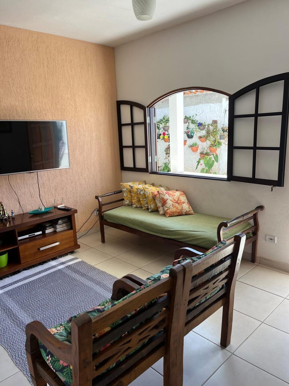 Casa Aura Paraty House in Paraty