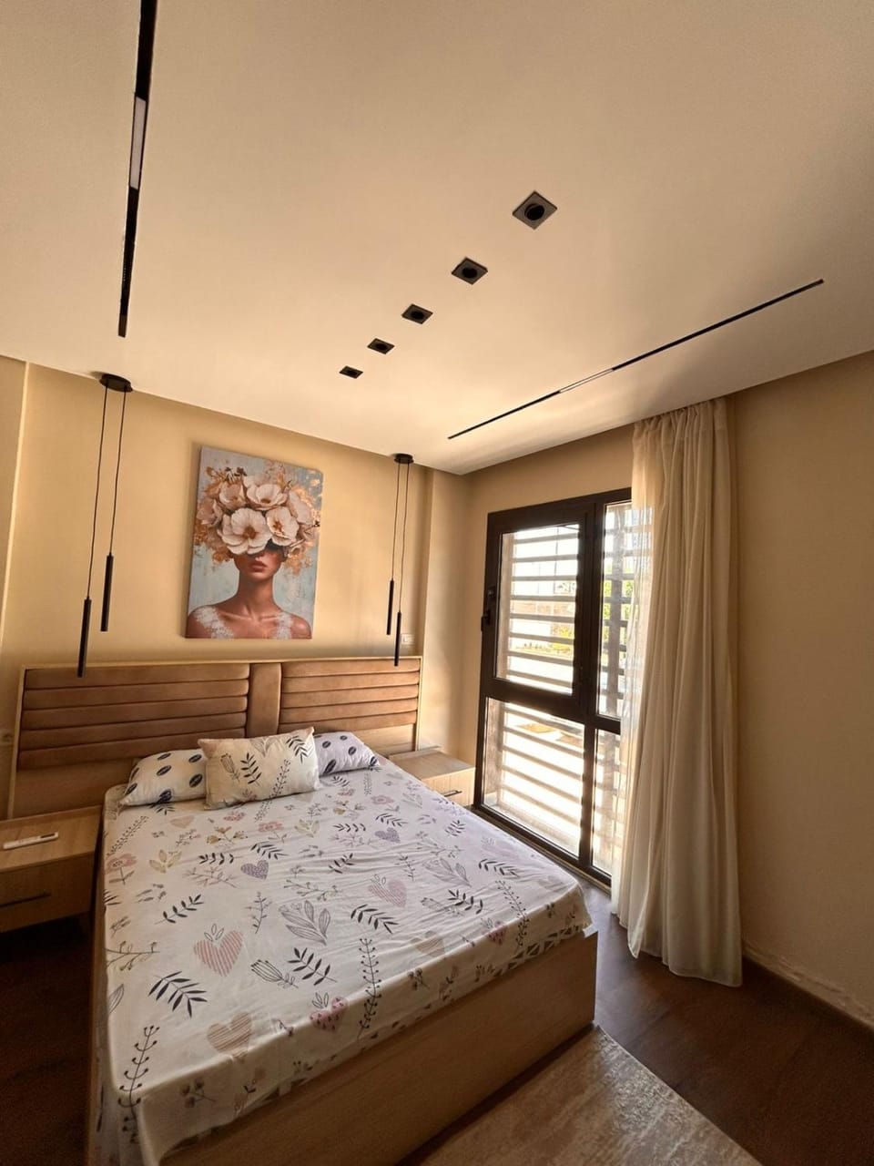 Tarek Youssri Apartment in Cairo Governorate