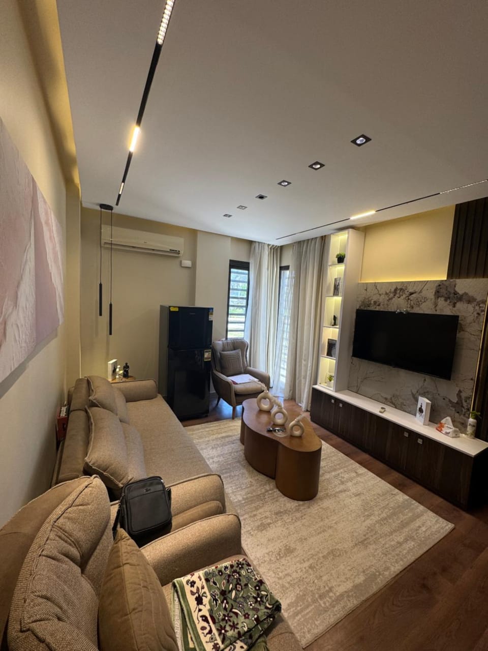 Tarek Youssri Apartment in Cairo Governorate