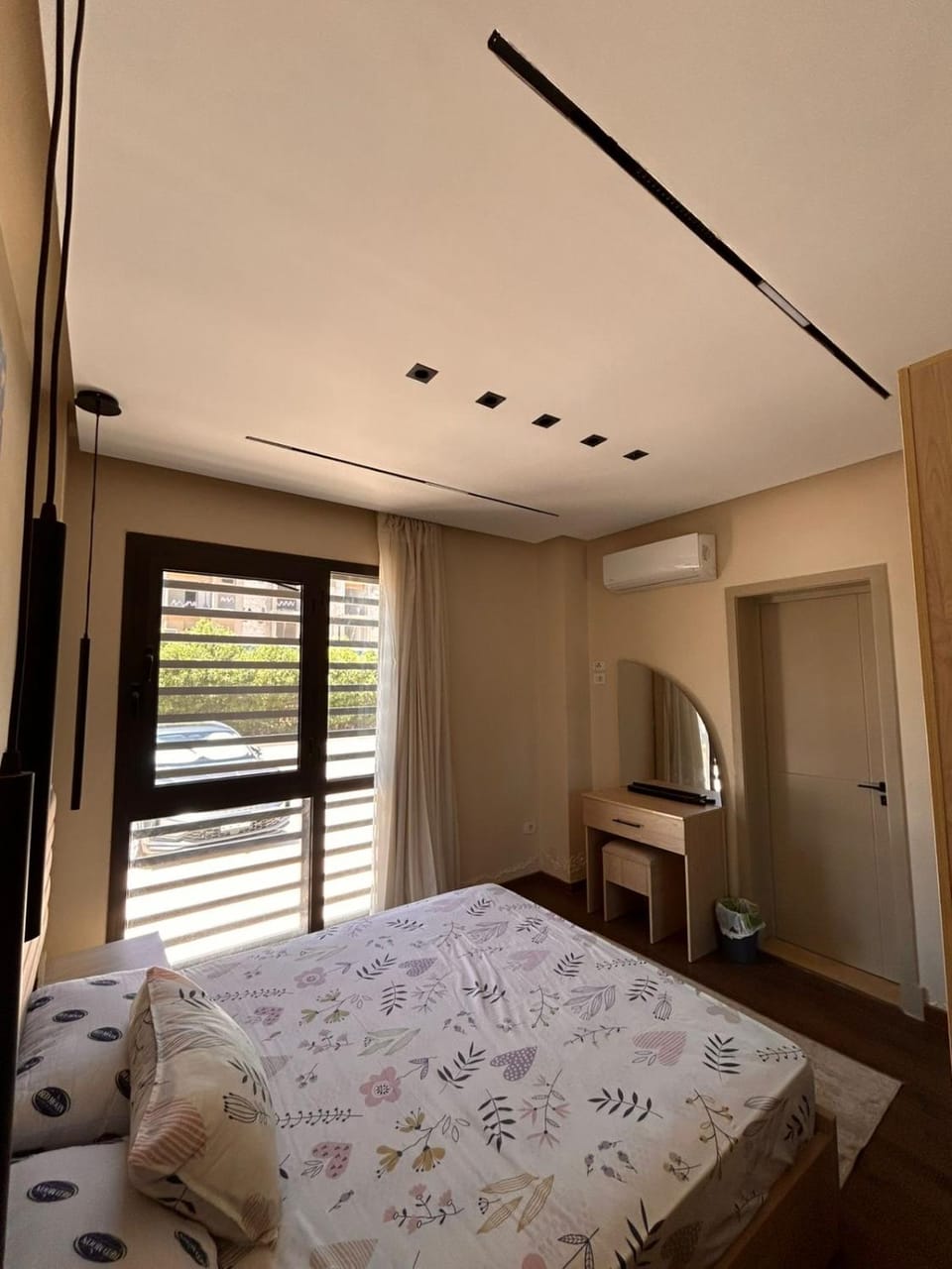 Tarek Youssri Apartment in Cairo Governorate