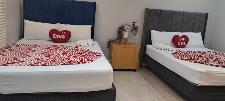As sleep and go Bed and Breakfast in Cape Town
