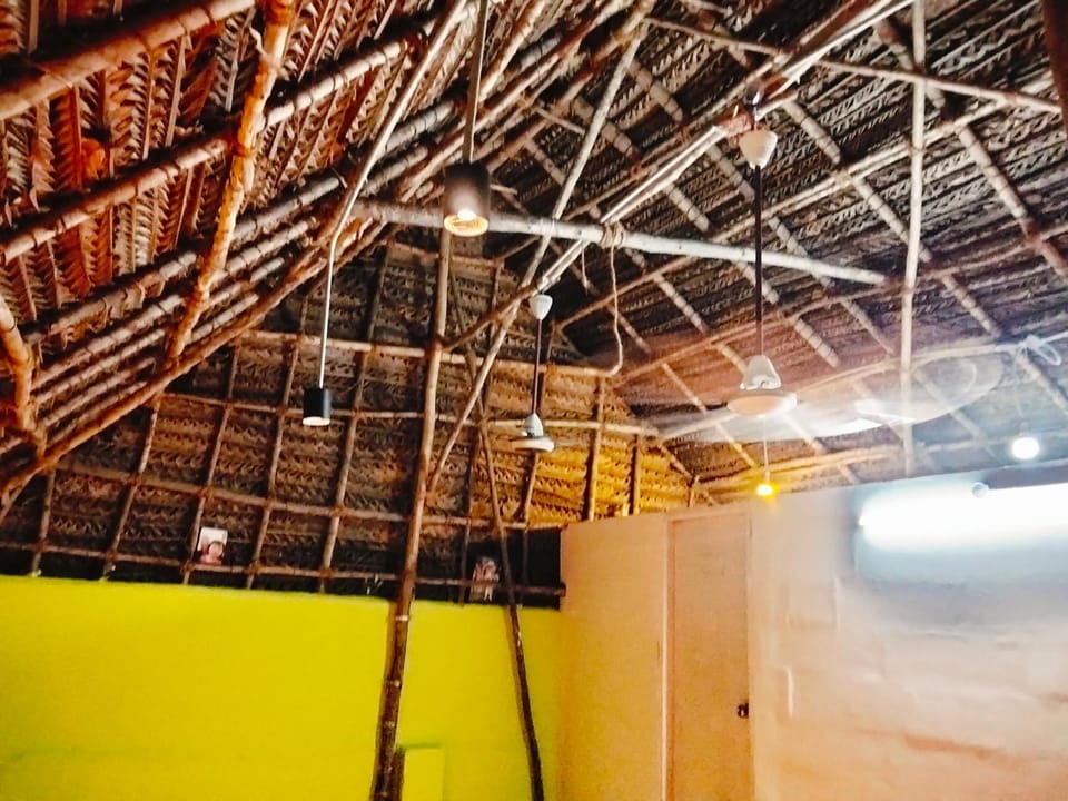 ThendralFamilyHutStay Non Ac Chalet in Puducherry