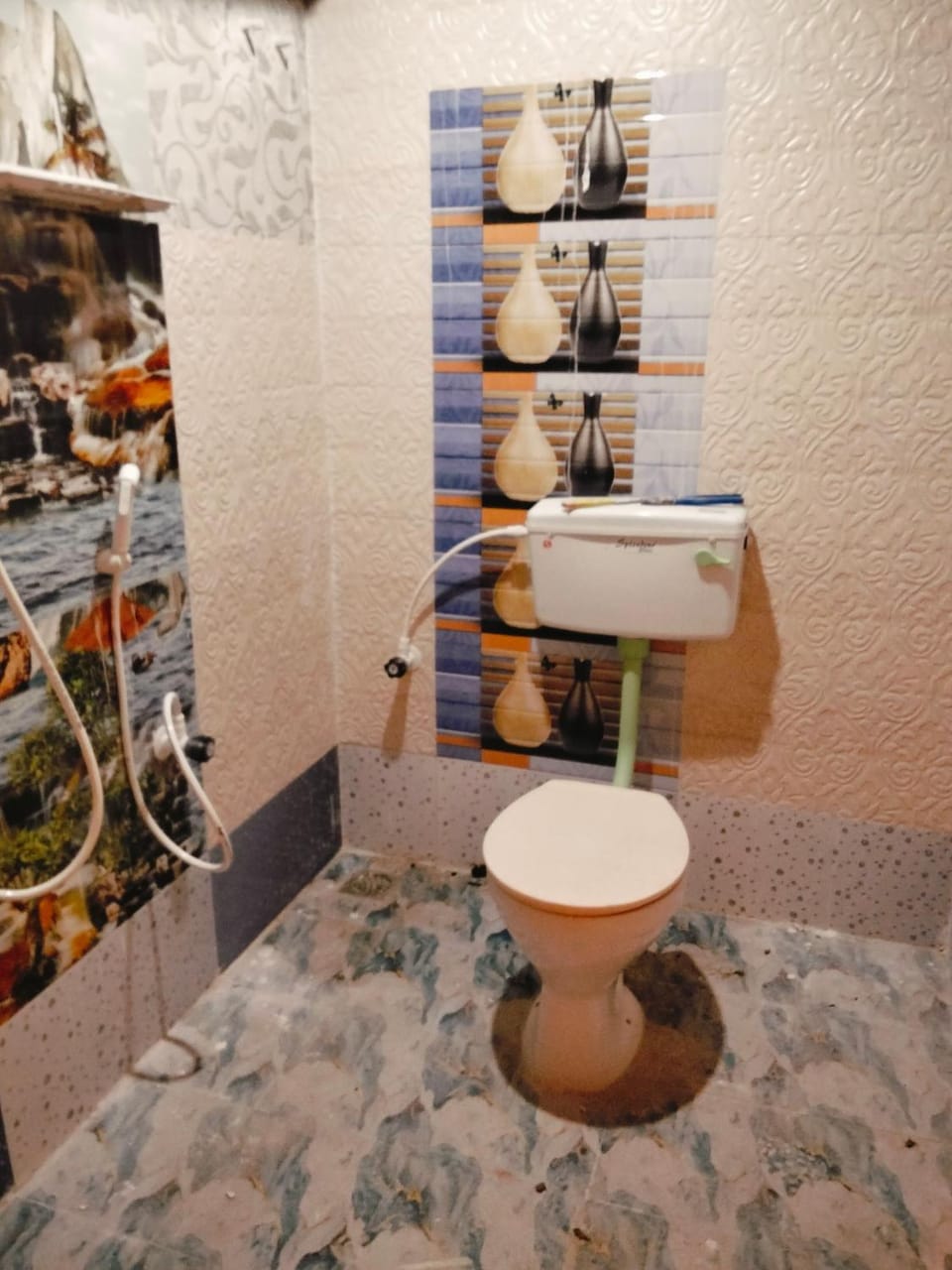 ThendralFamilyHutStay Non Ac Chalet in Puducherry