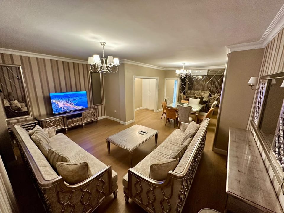 Dizdariye Apartments Apartment in Istanbul