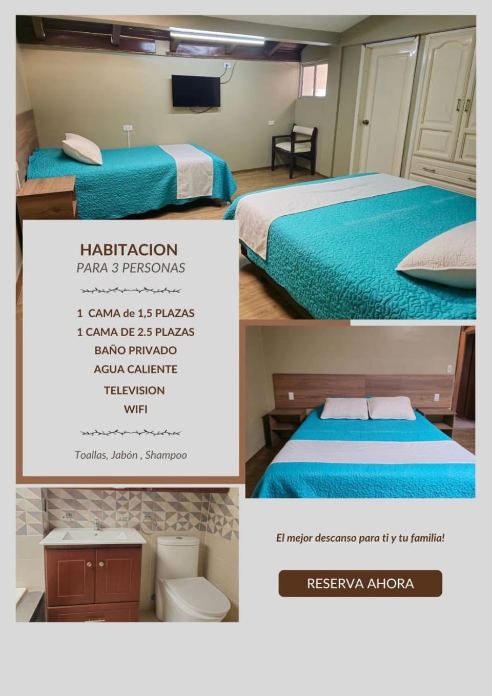 Casa Tungurahua Bed and Breakfast in Banos