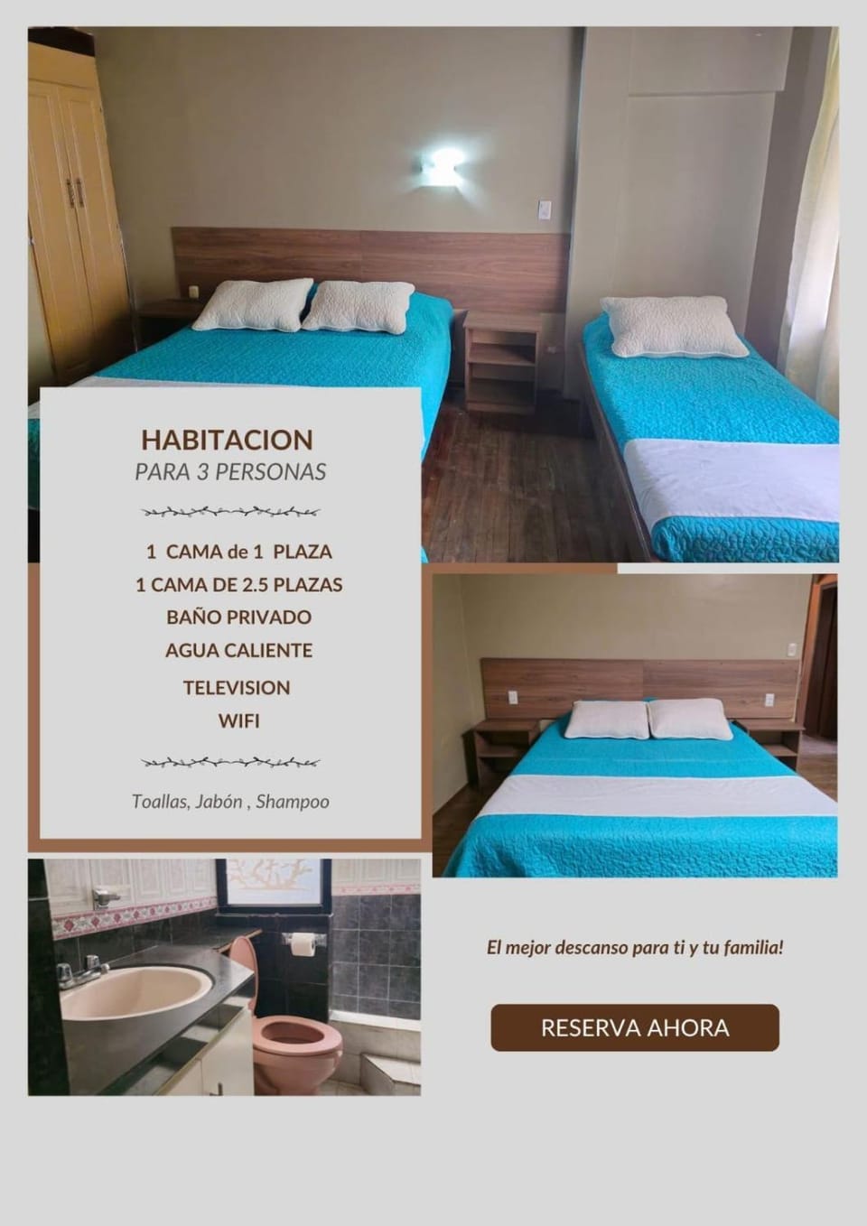 Casa Tungurahua Bed and Breakfast in Banos