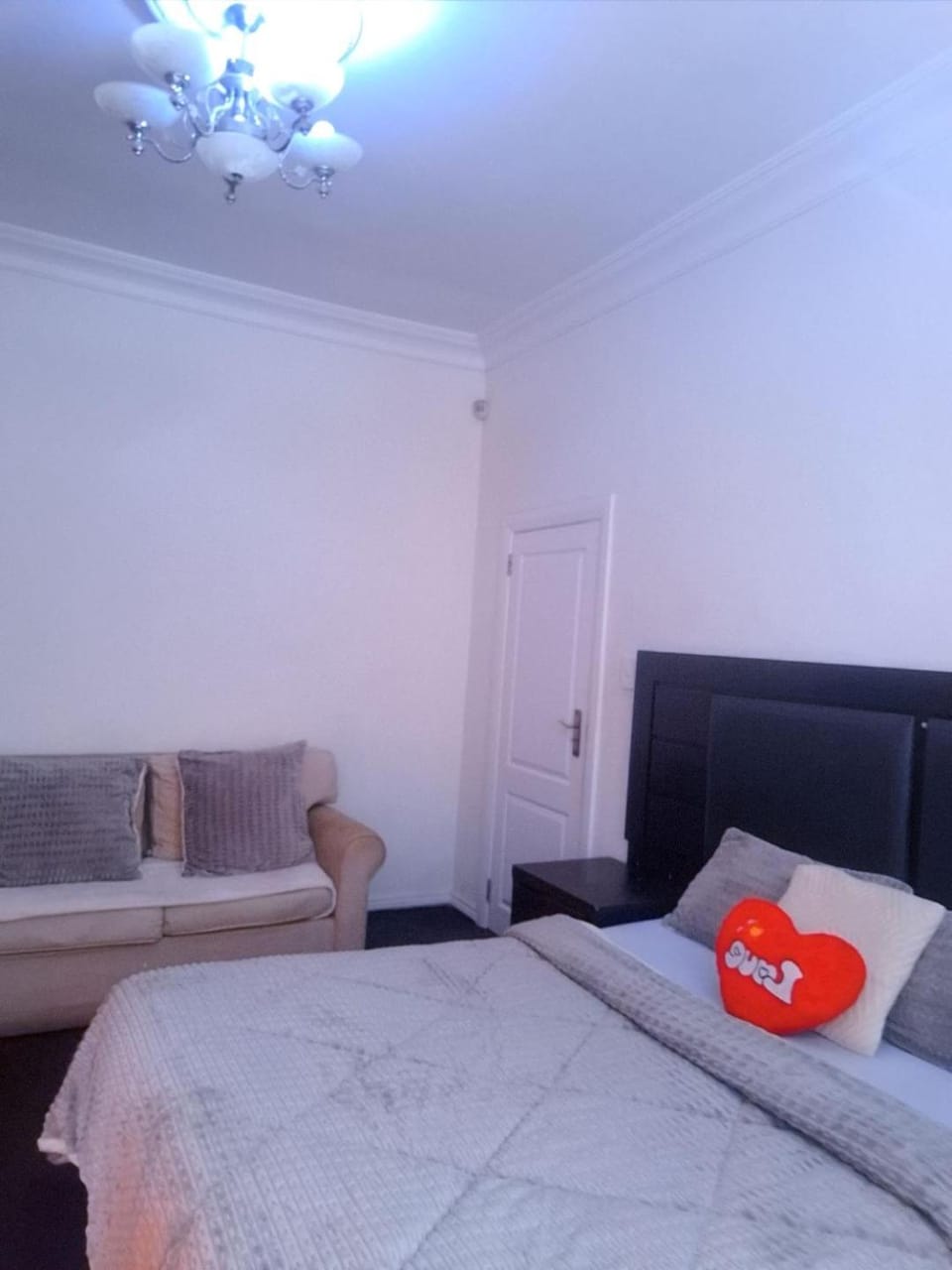 As sleep and go Bed and Breakfast in Cape Town