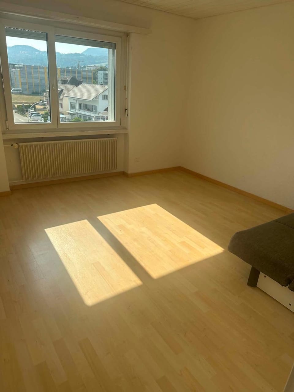 Apartament 2 Zimmer Apartment in Canton of Bern (Region)