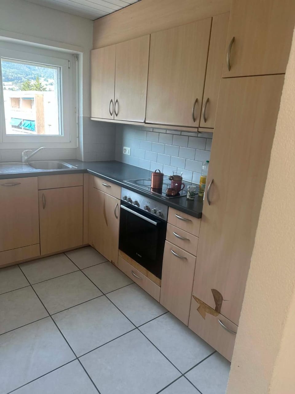 Apartament 2 Zimmer Apartment in Canton of Bern (Region)